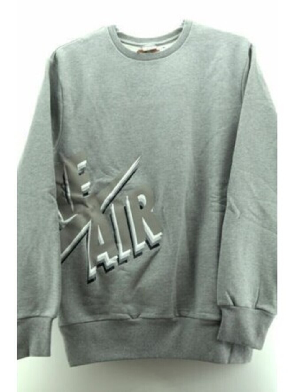 Nike Mens Air Crewneck Sweatshirt Size 2XL